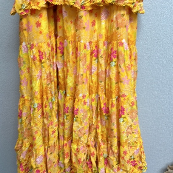 NWT Disney Princess sundress. Size 3x - Picture 4 of 7